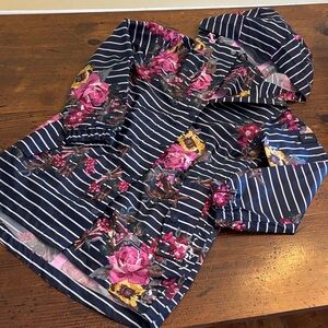 Joules Kids' Waterproof Jacket